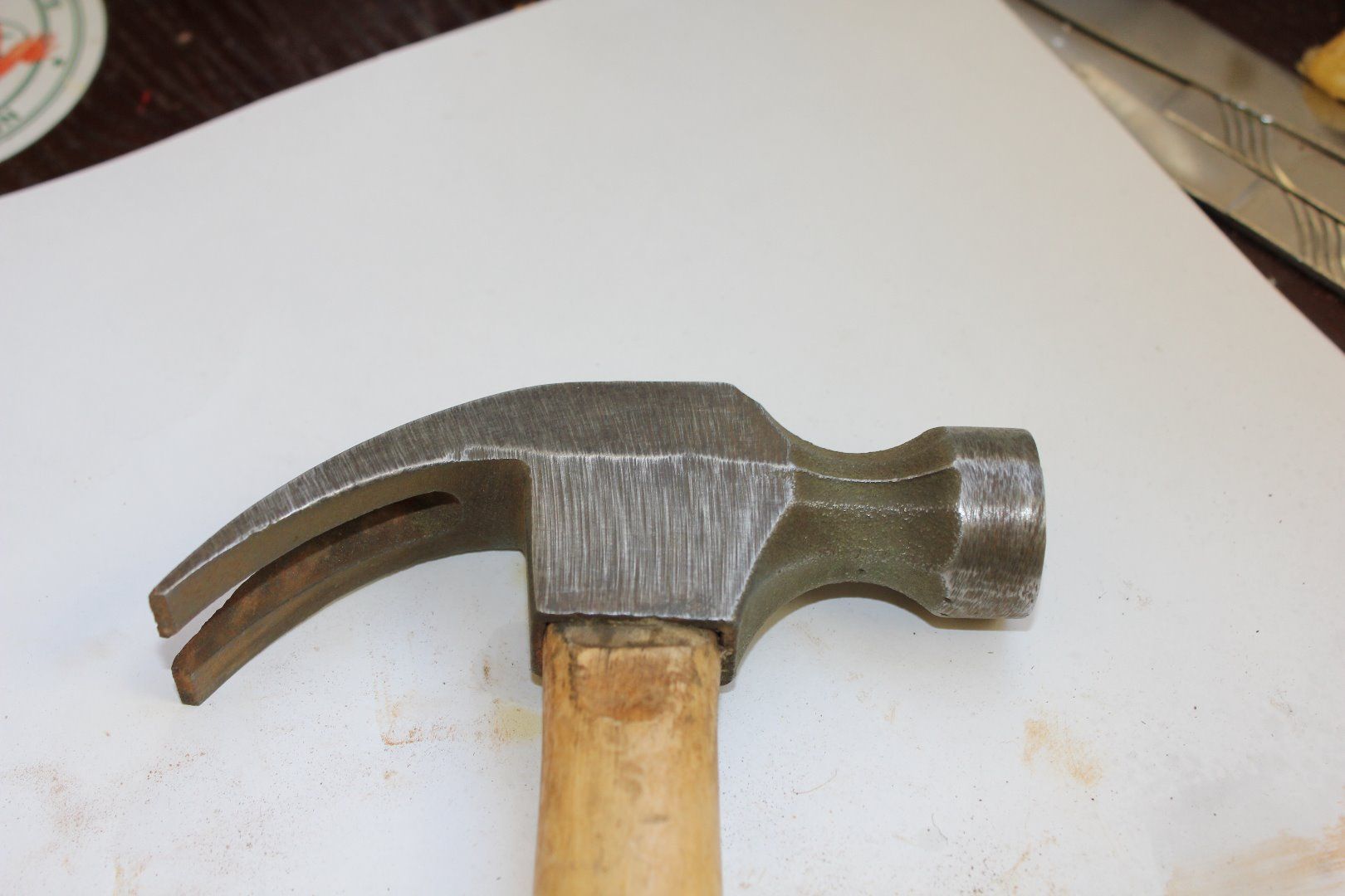 How to Derust a Tool 5 Steps (with Pictures) Instructables