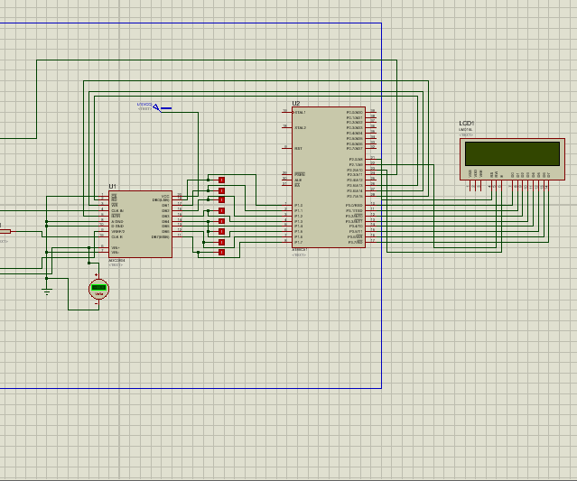 SMPS Power Supply With User Defined Setpoint