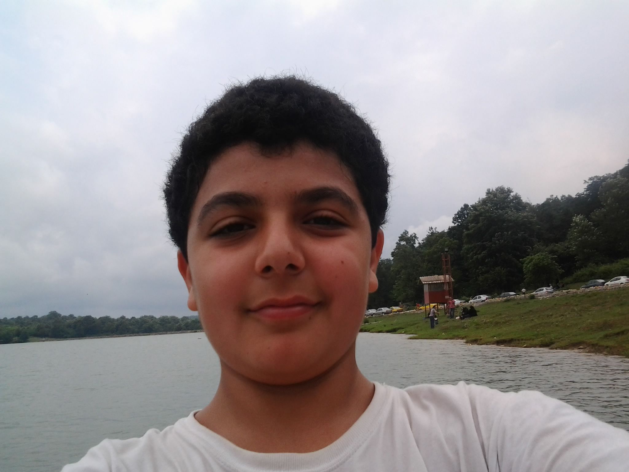author