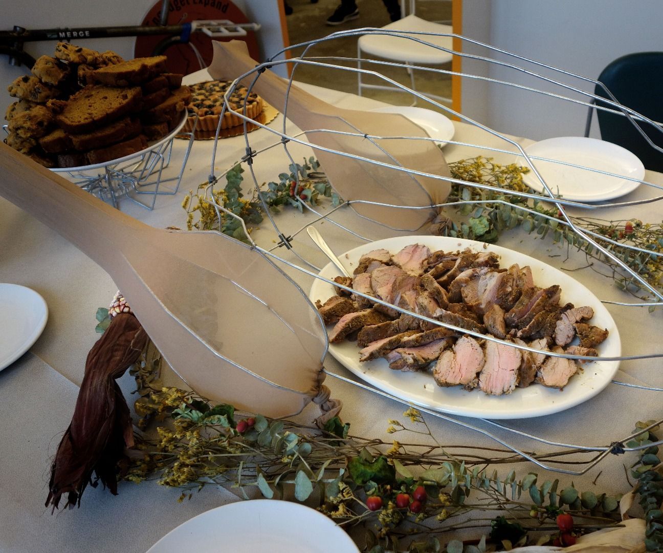 Cross-Sectional Turkey