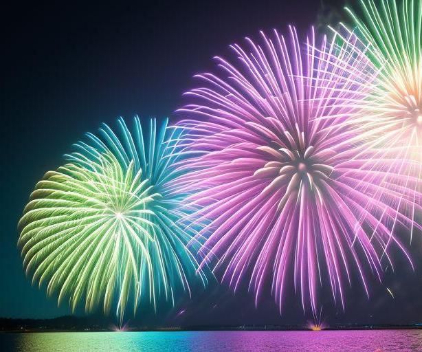 Making 4th of July Safe for the Environment