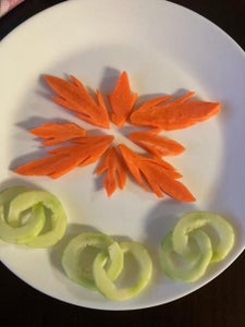 Foodecoration