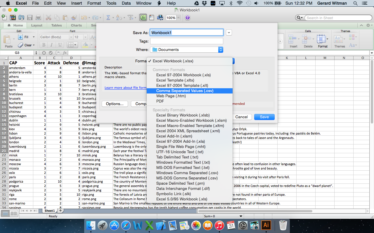 Graphic Design InDesign Automation : 4 Steps - Instructables