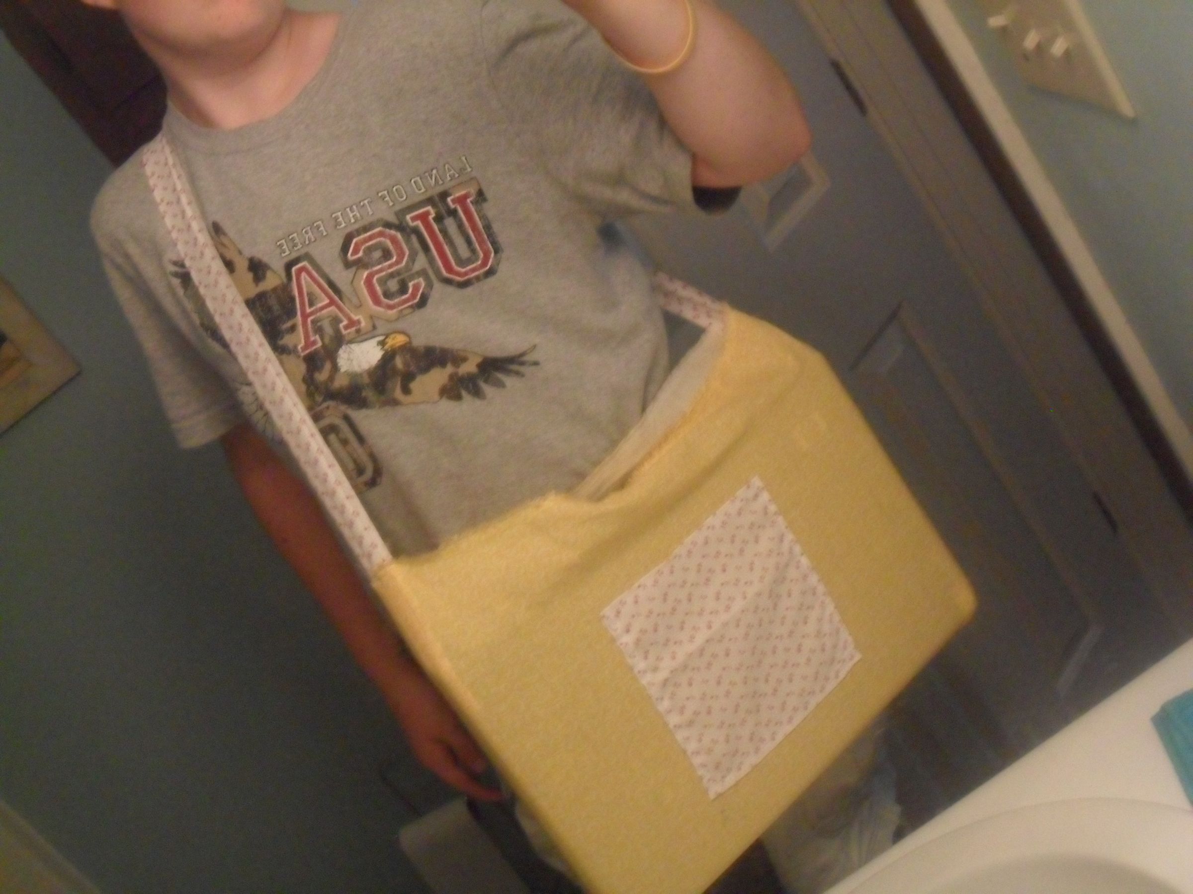 17" Laptop Sleeve/case.