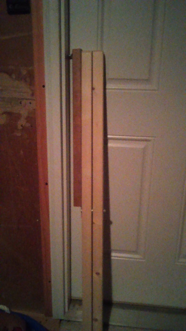 The Legs: Part 2 (the Good Part)