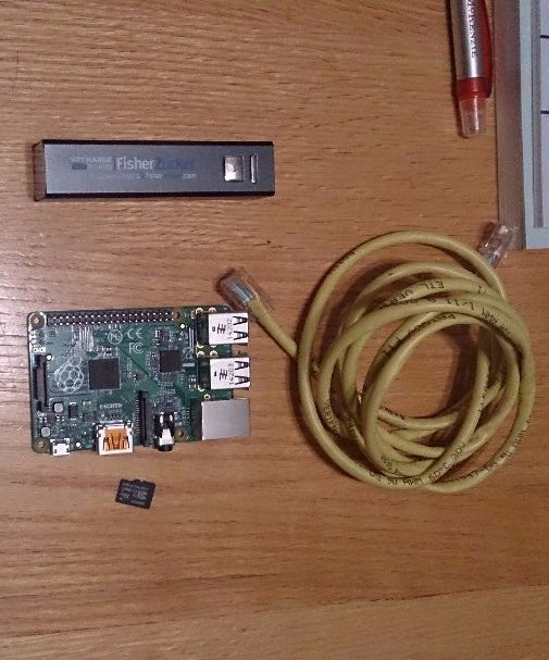 Running Linux Terminal on Windows With DHCP and Raspberry Pi 3 Steps Instructables