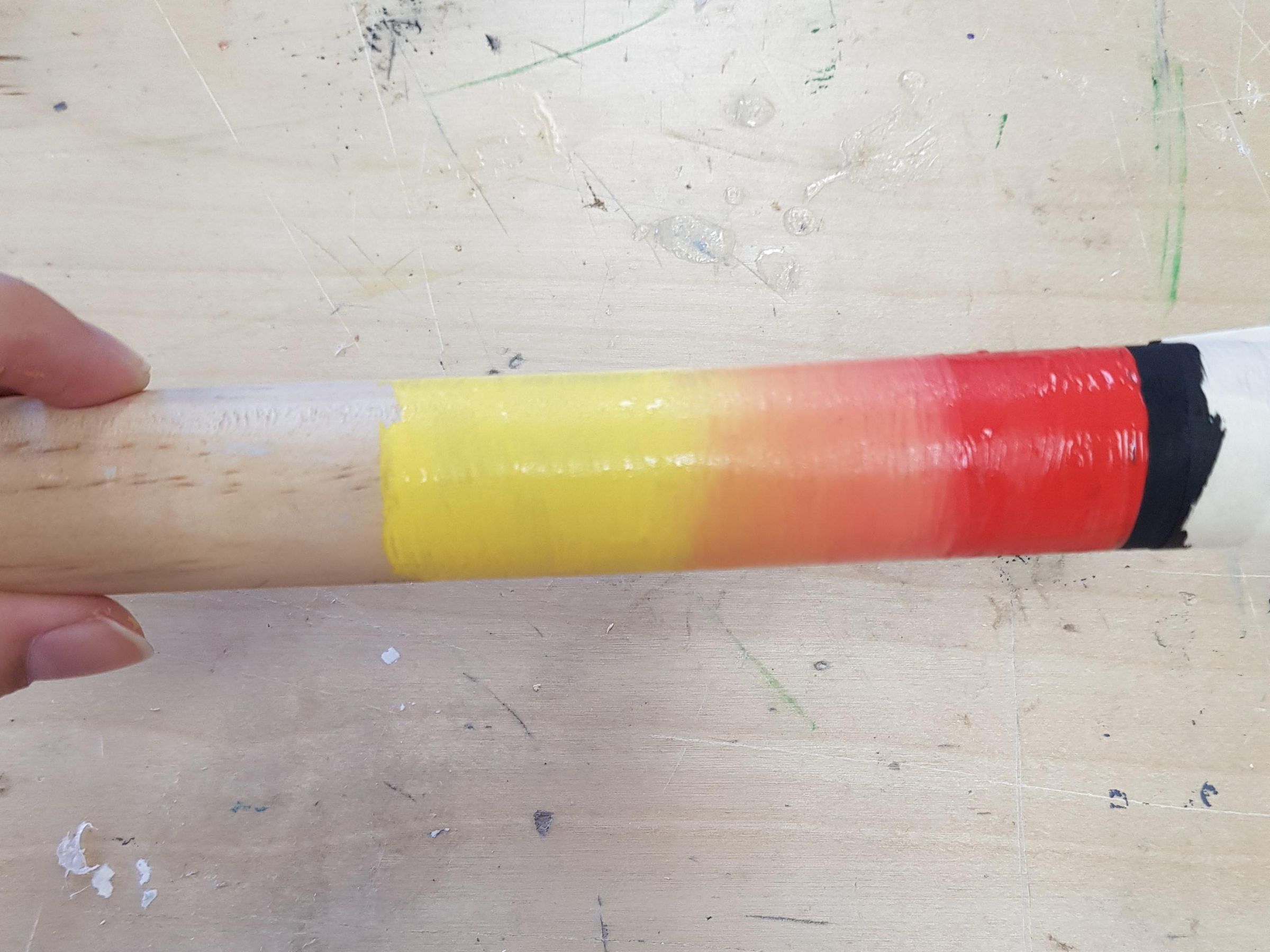 Rubber Band Ball Launcher 7 Steps (with Pictures) Instructables