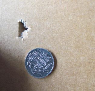Bolo Rounds for Slingshots - Instructables