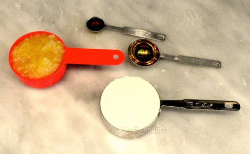 Gather Your Ingredients!