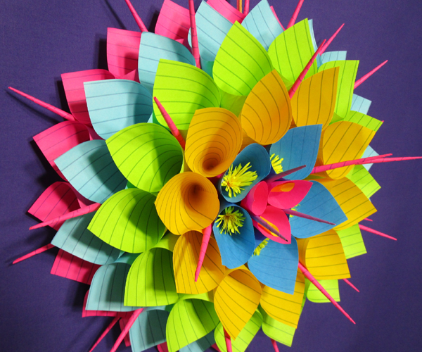 Misused Sticky Notes