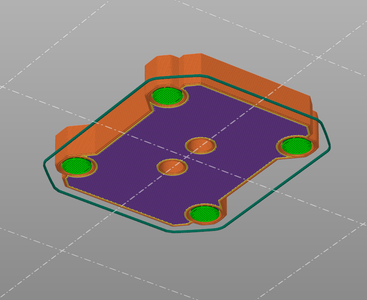 3D Printing the Parts