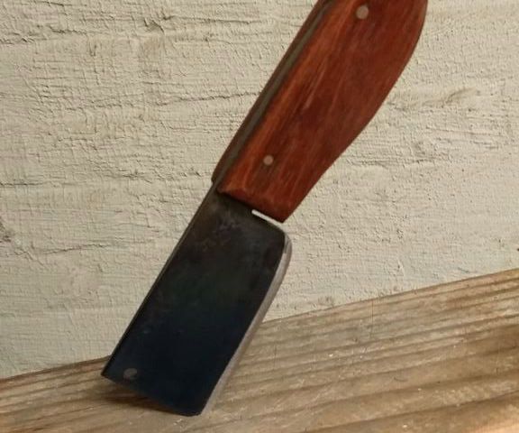 Basic Knife