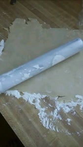 Make Crust and Press Into Tins