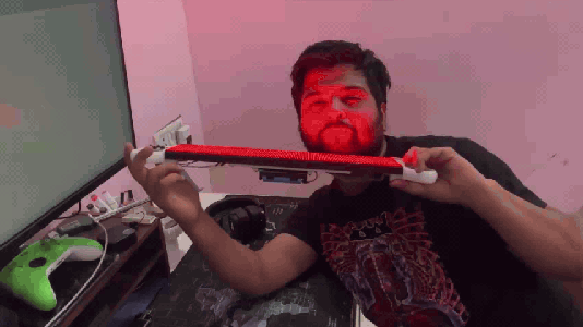 Snake Game Console MAX