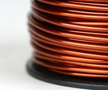 Super Easy Copper Jewelry