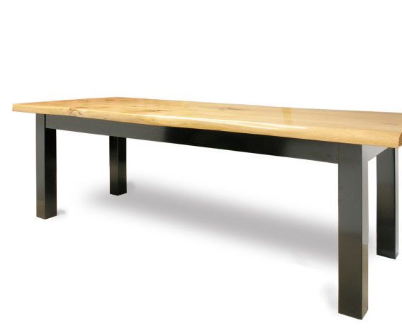 How to Make a Ten-seater Dining Table