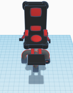 Multi-Purpose Chair