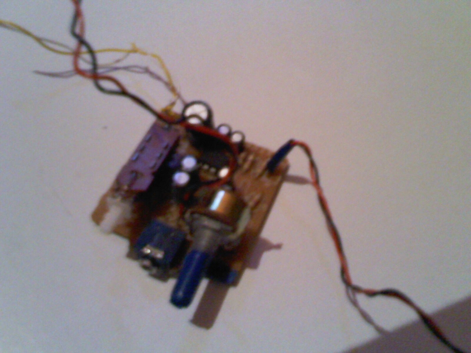 How to Build Guitar Amp 3 Steps Instructables