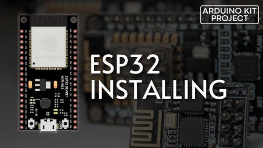 Step-by-Step Tutorial: Setting Up ESP32 Board in Arduino IDE : 7 Steps ...