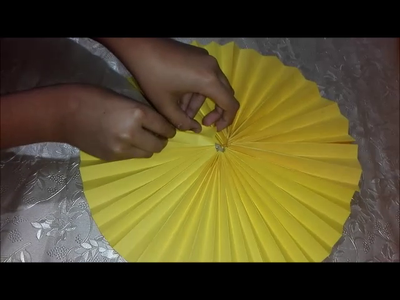 Folding 