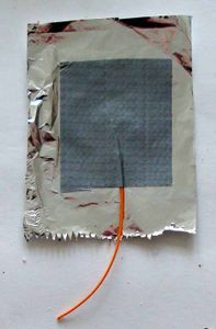Paper Button : 5 Steps (with Pictures) - Instructables