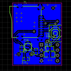 Circuit Diagram & PCB Design