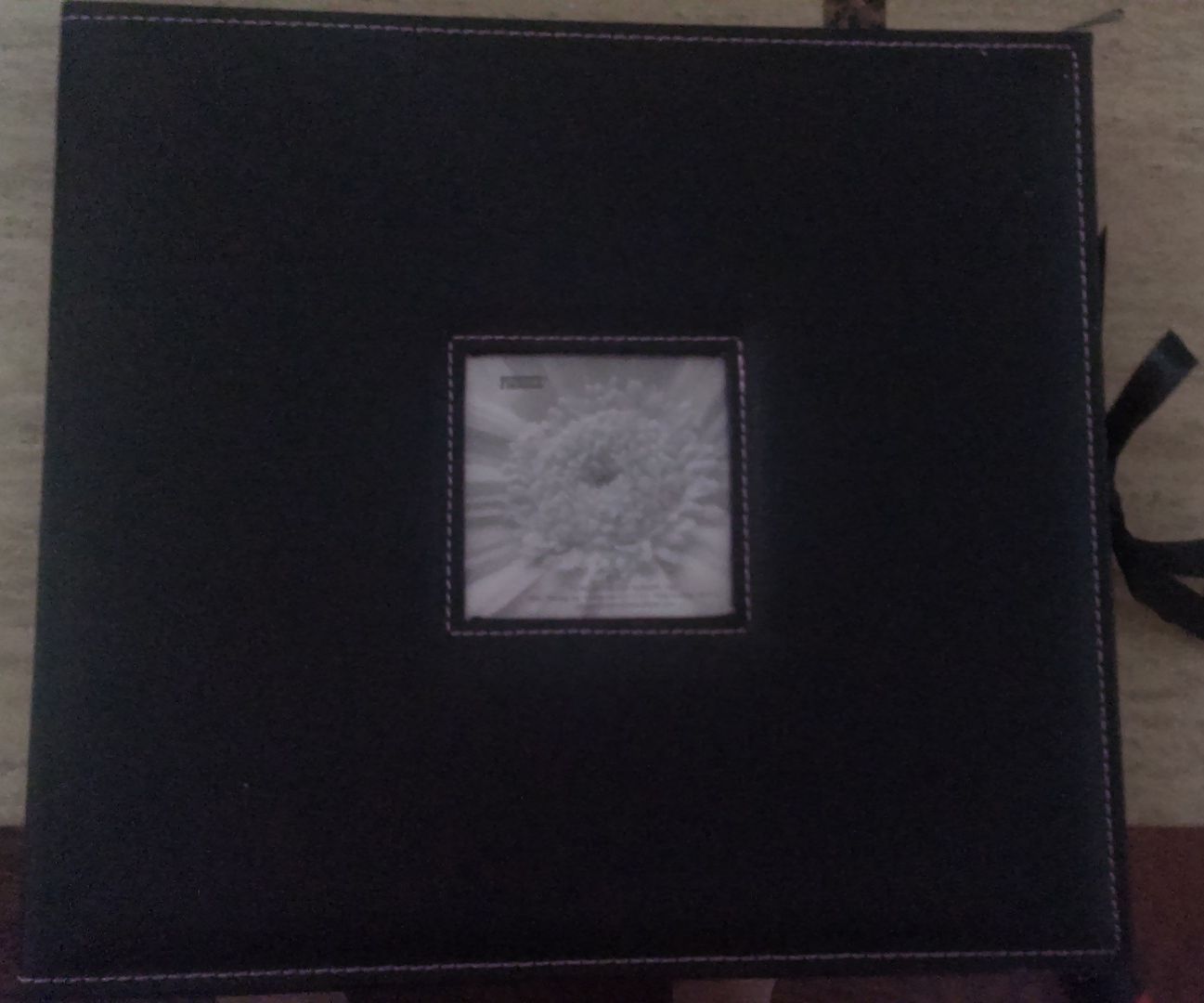 Wedding Guest Book