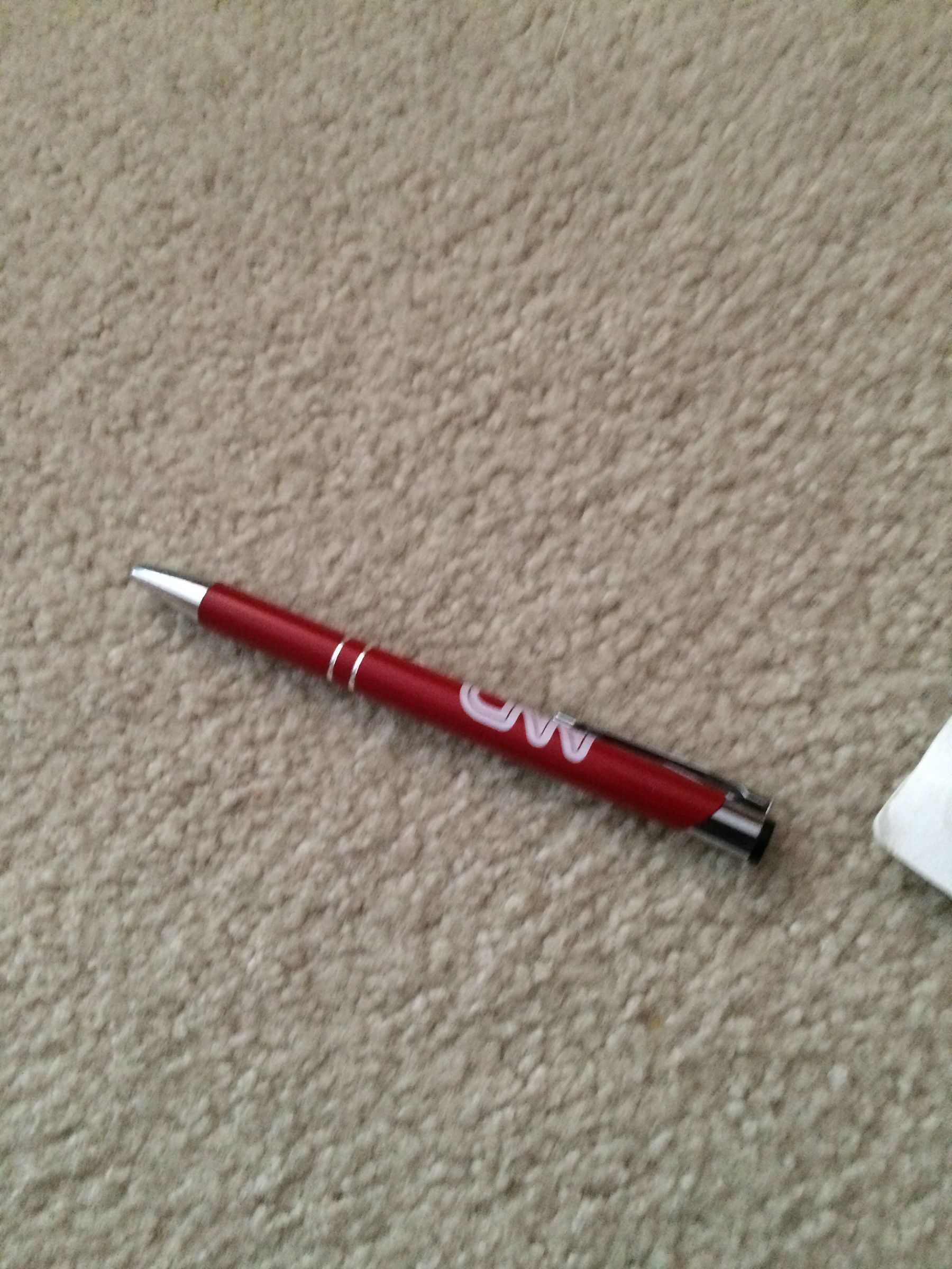 Super Pen