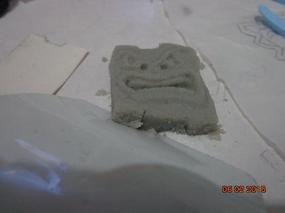 Let's Do the Keychain!