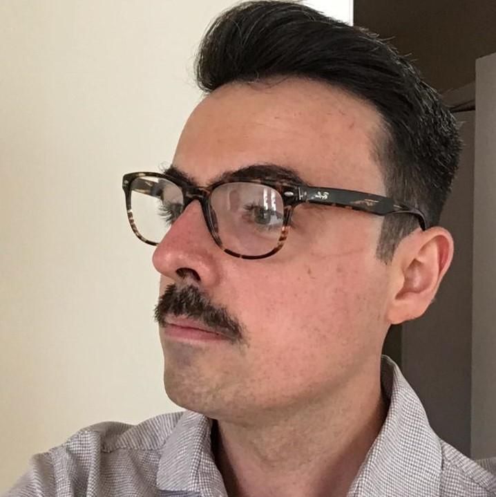 author