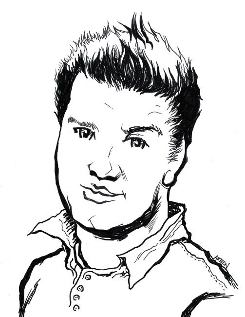 author