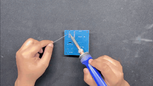 PCB Assembly Process