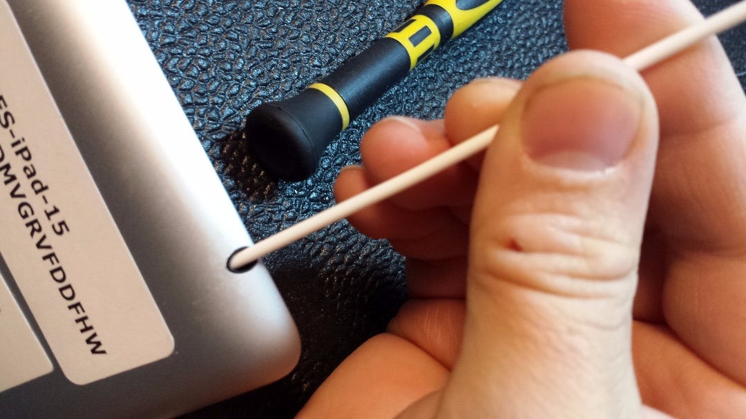 Remove Broken Headphone Jack From My Device 3 Steps (with Pictures) Instructables
