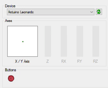 Create a Joystick Using the Arduino Joystick Library 2.0 : 12 Steps ...