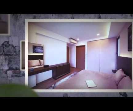 Hdb 4 Room Interior Design Singapore 