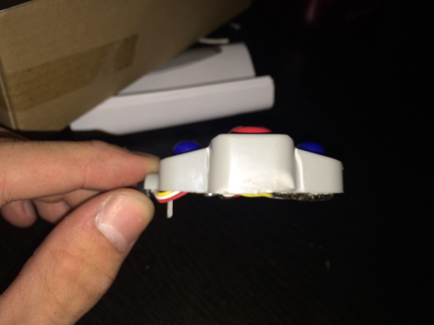 Water Gun Alarm Clock 4 Steps (with Pictures) Instructables