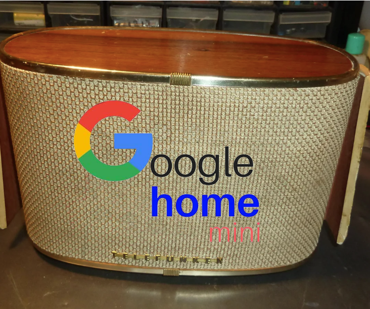 Telefunken Home Mini