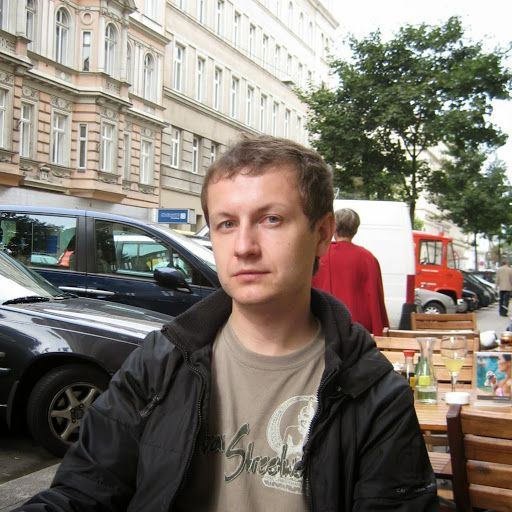 author