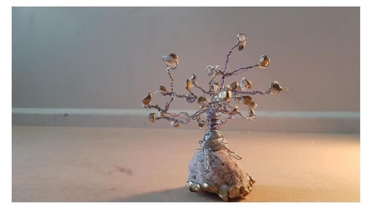 Gemstone Tree 10 Steps with Pictures Instructables gemstone-tree-10-steps-with-pictures-instructables