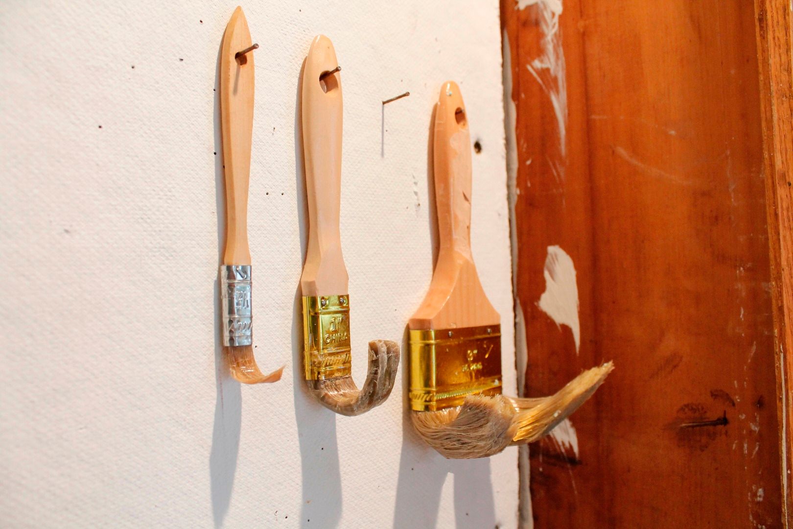 Brush Hook 4 Steps (with Pictures) Instructables