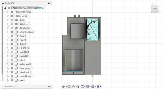 3D Design