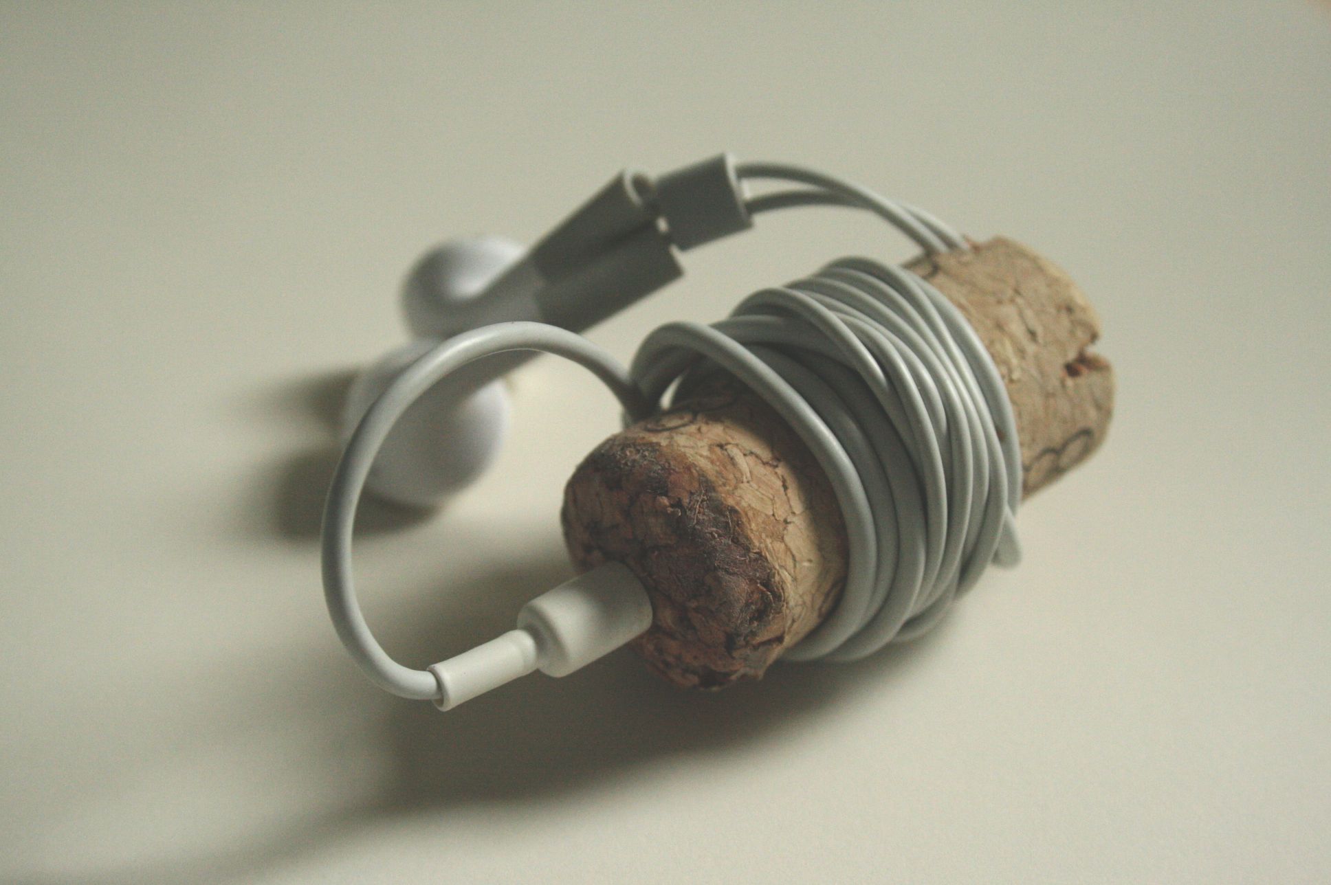 Corkwrap