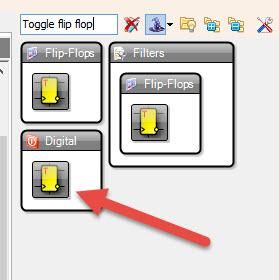 In Visuino Add & Connect Components photo 3
