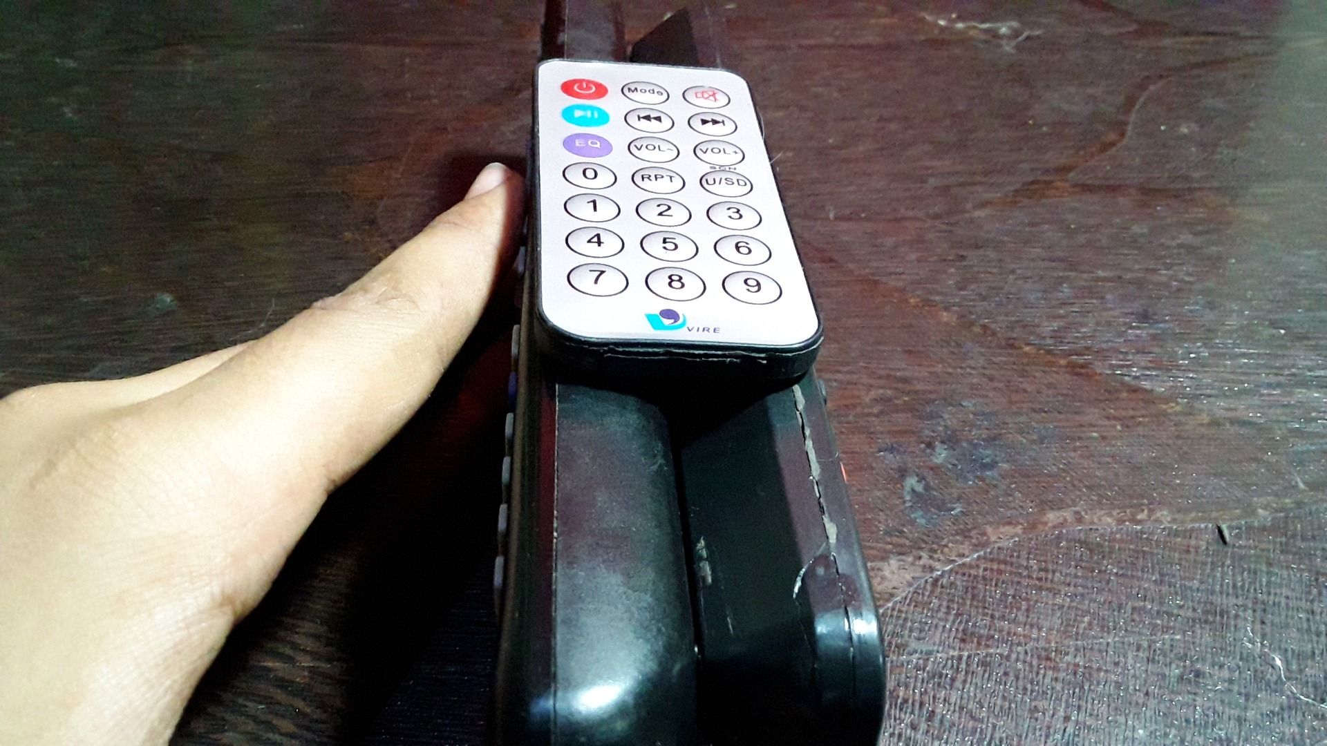 TV Remote Hack!(Never Lose Your Remote!) Instructables