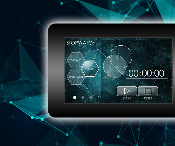 Digital Timer