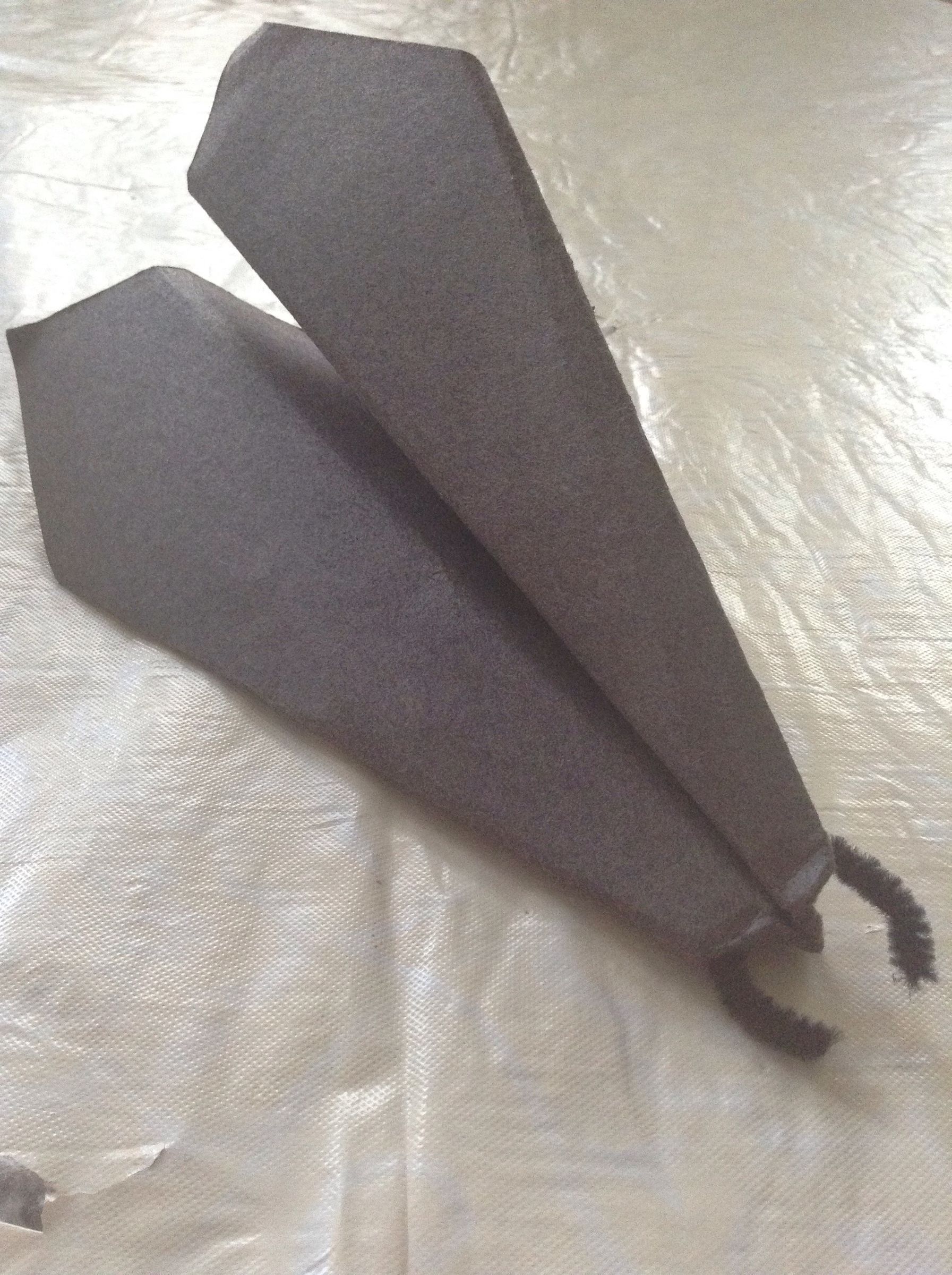 The Incredibles Airplane 