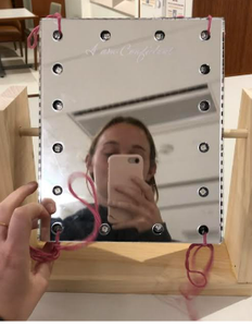 Affirm Yourself Every Day!