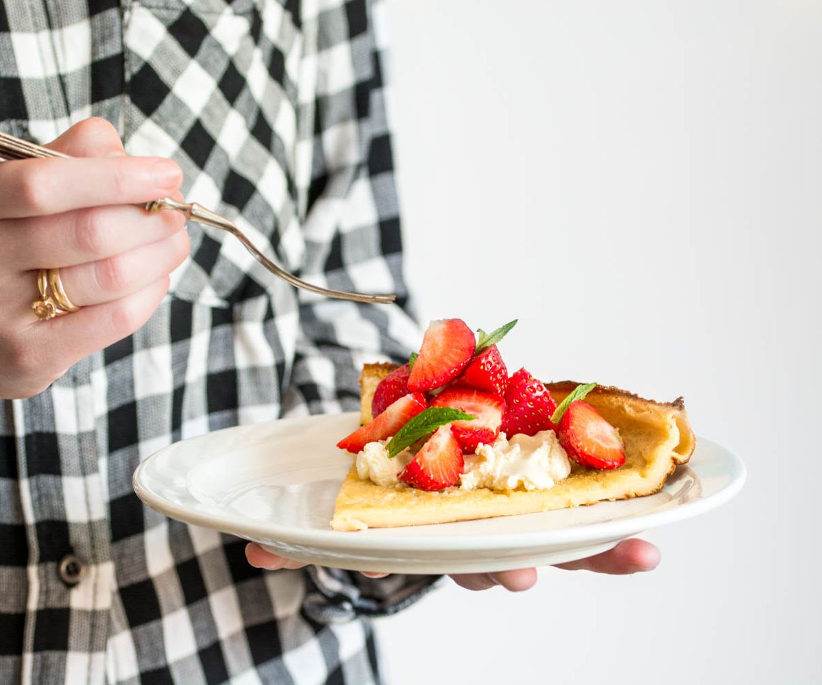 Dutch Baby