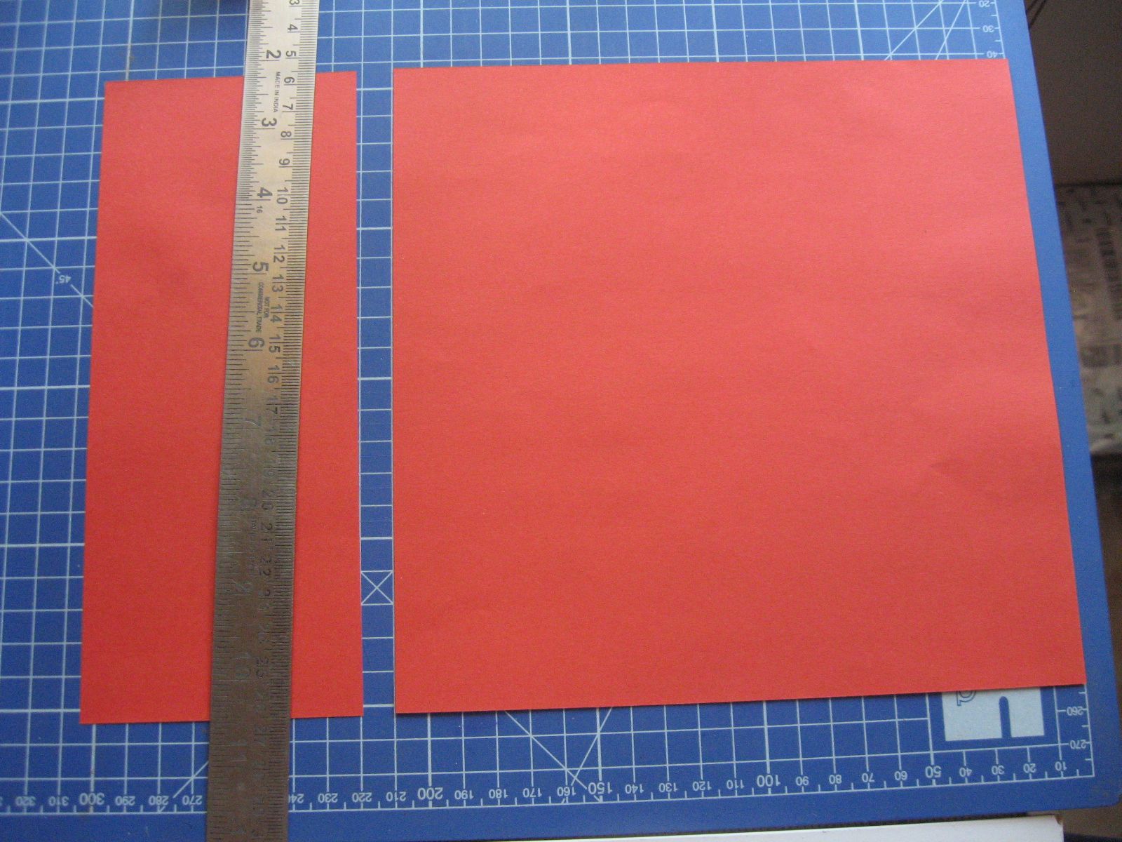 Ornamental Paper Flower 4 Steps (with Pictures) Instructables