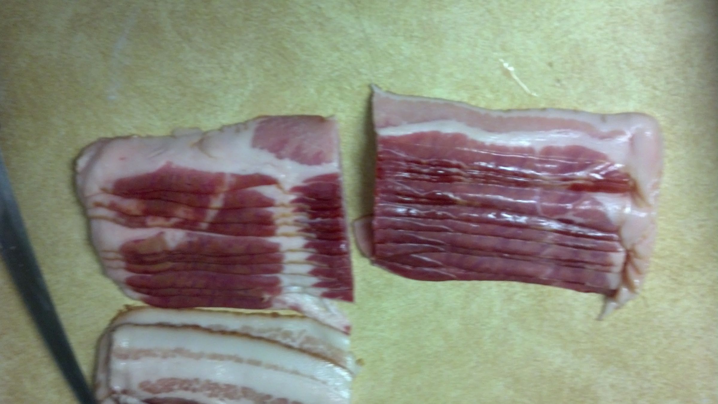 Grilled Mice (Cream Cheese Stuffed Jalapenos Wrapped in Bacon) 7